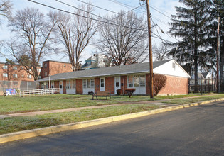 Mary Mahoney Village in Hartford, CT - Building Photo - Building Photo