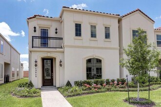 13615 Teal Bluff Ln in Houston, TX - Building Photo - Building Photo