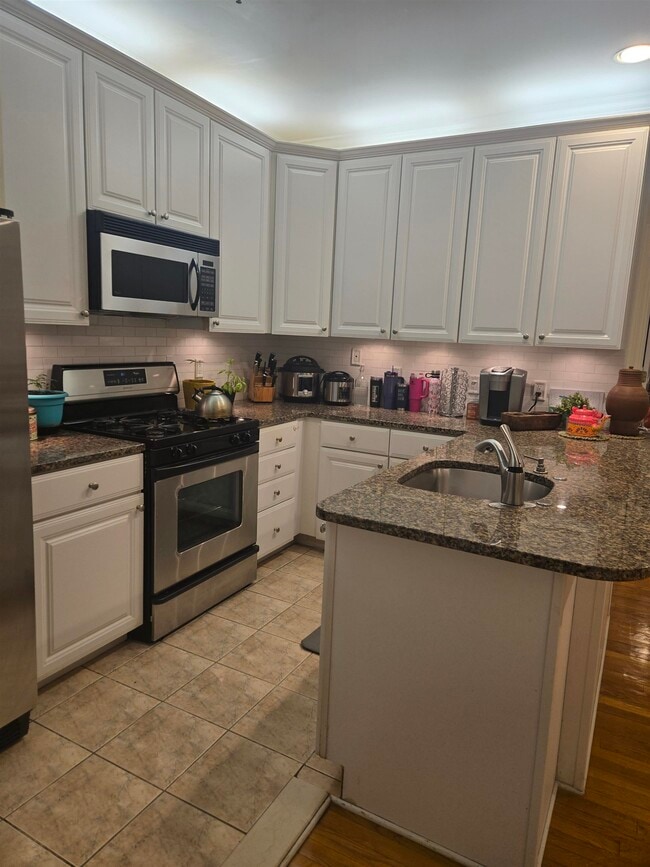 property at 82 Clinton St