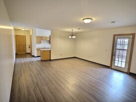 823 Main Street Unit A/B/C/D C in Boyceville, WI - Building Photo