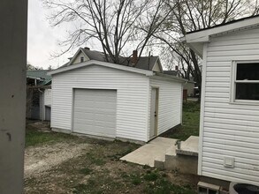 414 S Prince St in Princeton, IN - Building Photo - Building Photo