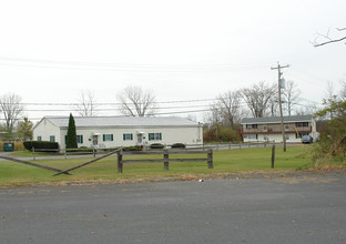 Hudson Village Apartments in Hudson, NY - Building Photo - Building Photo