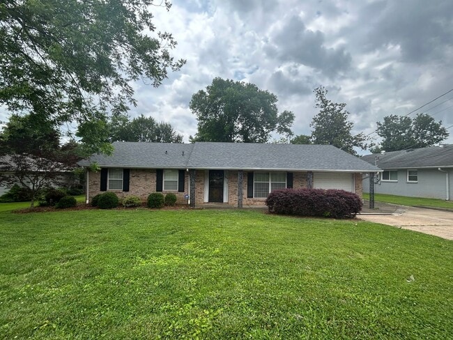 property at 1804 Nixon Ave NE