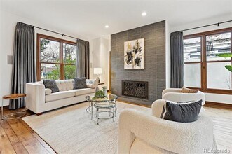 325 Clayton St in Denver, CO - Building Photo - Building Photo