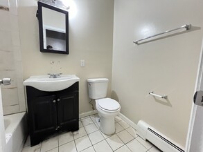 5105 Palisade Ave, Unit 10 in West New York, NJ - Foto de edificio - Building Photo