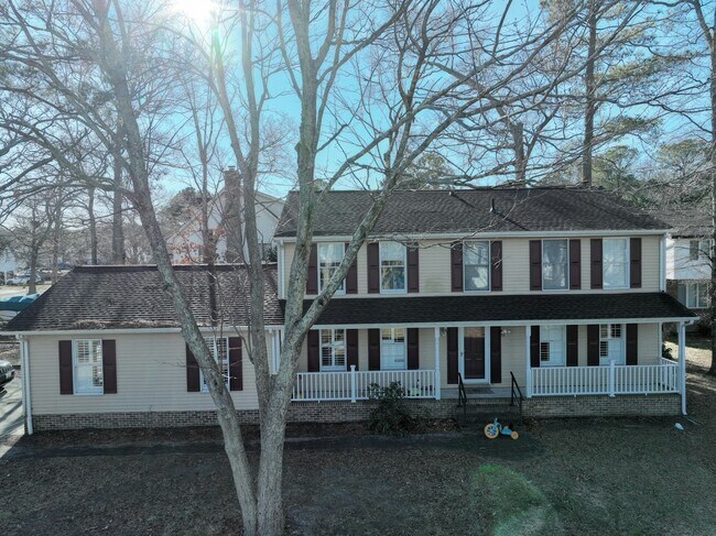 21 N Pintail Dr in Ocean Pines, MD - Building Photo - Building Photo
