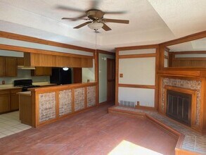 1014 Mack Pl in Denton, TX - Building Photo - Building Photo