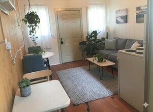 607 Live Oak St in Gatesville, TX - Foto de edificio - Building Photo