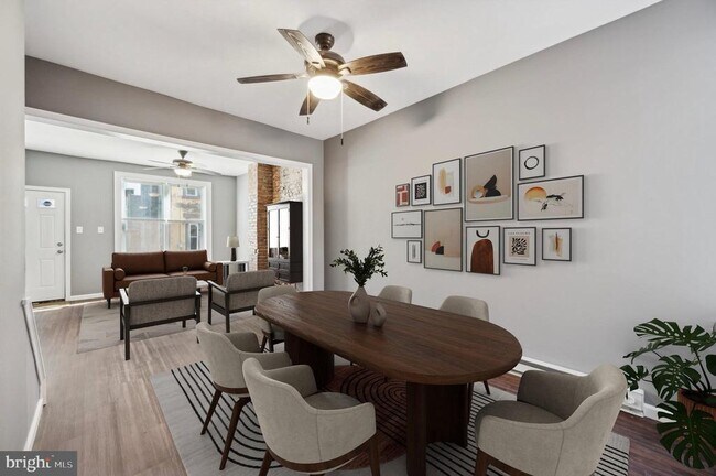 2534 N Stanley St in Philadelphia, PA - Building Photo - Building Photo