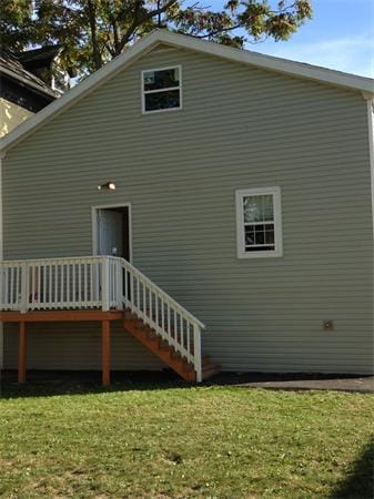 property at 43 Marion St