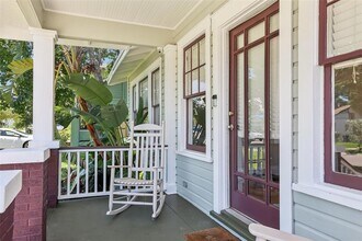712 E Caracas St, Unit 1 in Tampa, FL - Building Photo - Building Photo