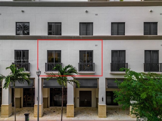 property at 301 Altara Ave