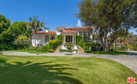 28899 Cliffside Dr in Malibu, CA - Foto de edificio - Building Photo