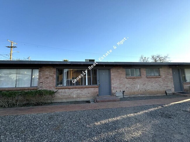 property at 964 N Jones Blvd