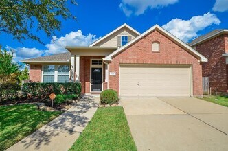 7114 Cornflower Ln in Katy, TX - Building Photo - Building Photo