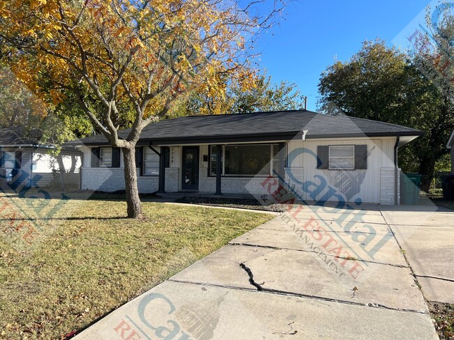 3008 Somerset Pl in Oklahoma City, OK - Building Photo - Building Photo