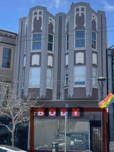 450 Castro St in San Francisco, CA - Building Photo - Building Photo