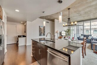 1431 Curtis Street in Denver, CO - Building Photo - Building Photo