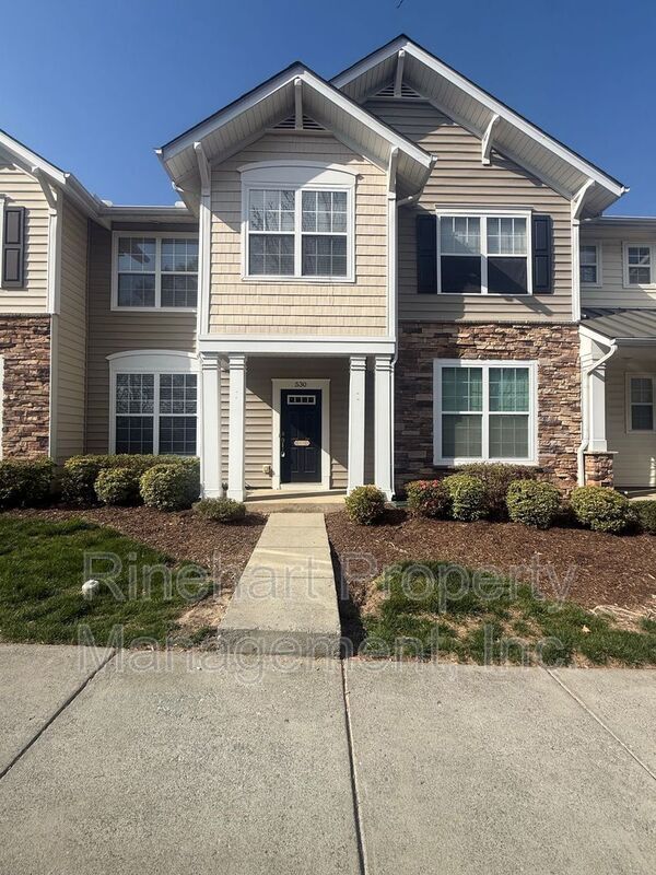 property at 530 Bent Leaf Ct