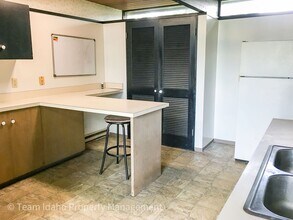 319-323 Taylor Ave in Moscow, ID - Building Photo - Building Photo