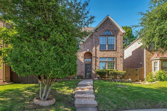 property at 3104 Sawtooth Dr