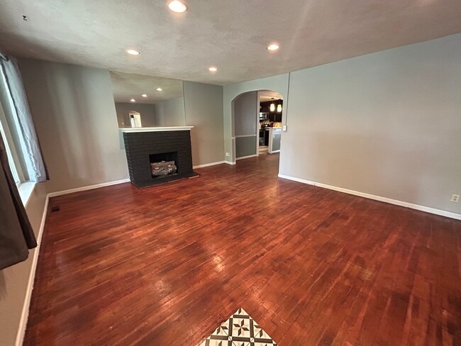 5420 E 1st St N in Wichita, KS - Building Photo - Building Photo