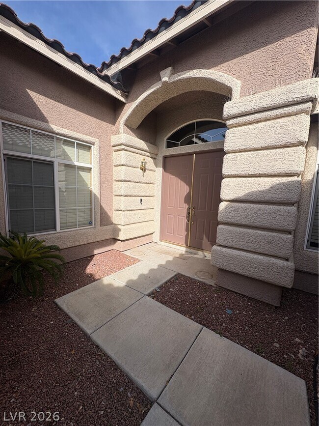 8804 Glenistar Gate Ave in Las Vegas, NV - Building Photo - Building Photo