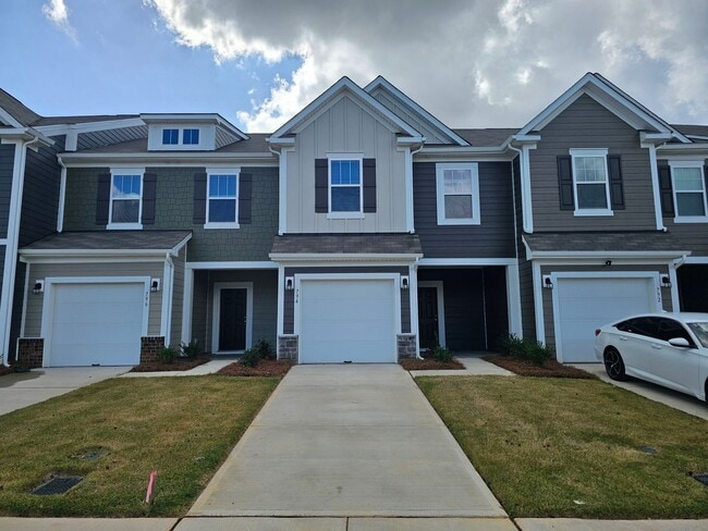 property at 794 Earhart St NW