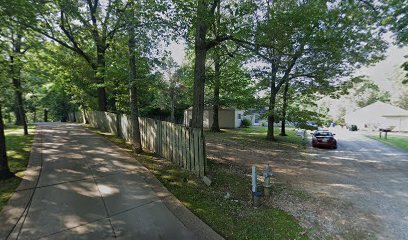 216 Roundhouse Rd in Paducah, KY - Building Photo