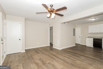 66 Seminole Rd NE in Cartersville, GA - Building Photo - Building Photo