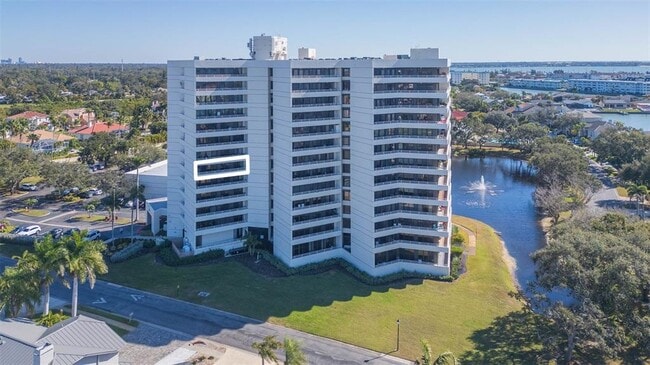 property at 5950 Pelican Bay Plaza S