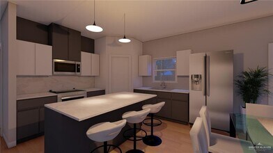 700 N Alexandrite Ave in Edinburg, TX - Building Photo - Building Photo