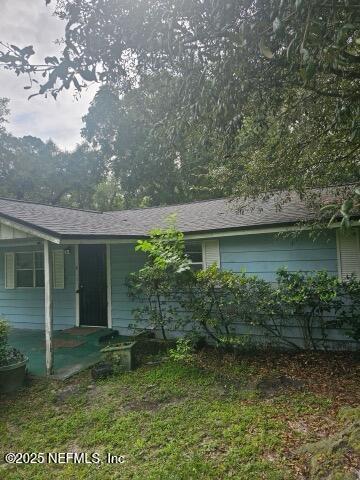 6526 Ribault Rd in Jacksonville, FL - Building Photo - Building Photo