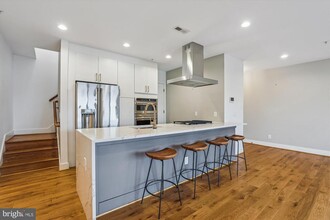 1844 3rd St NW in Washington, DC - Building Photo - Building Photo