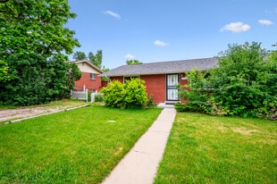10280 W 12th Ave in Lakewood, CO - Building Photo
