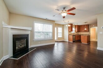 601 Monterey Pine Dr in Fuquay Varina, NC - Building Photo - Building Photo