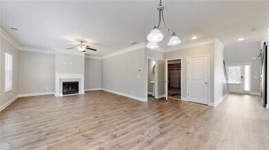 6194 Baltusrol Trace in Flowery Branch, GA - Building Photo - Building Photo