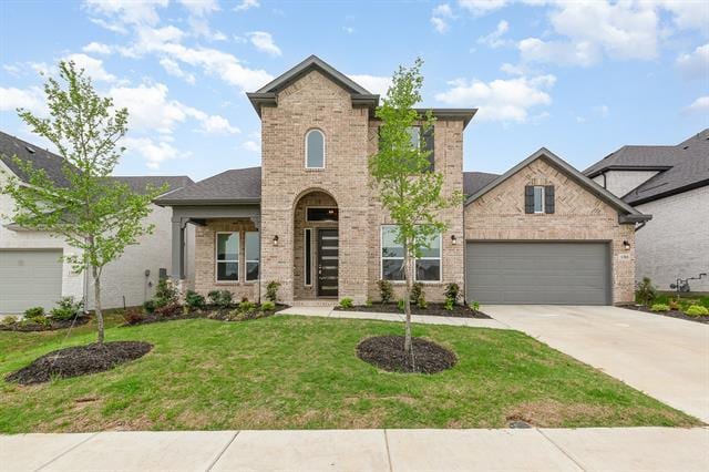 property at 1705 Verbena Ln