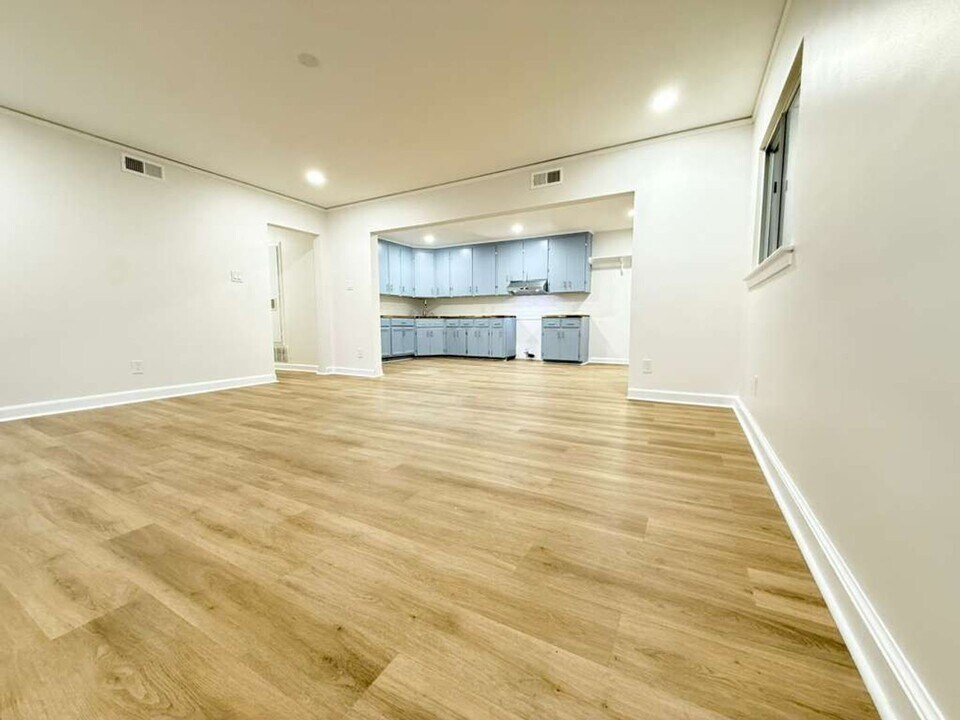 3527 Mayfair Rd in Montgomery, AL - Building Photo