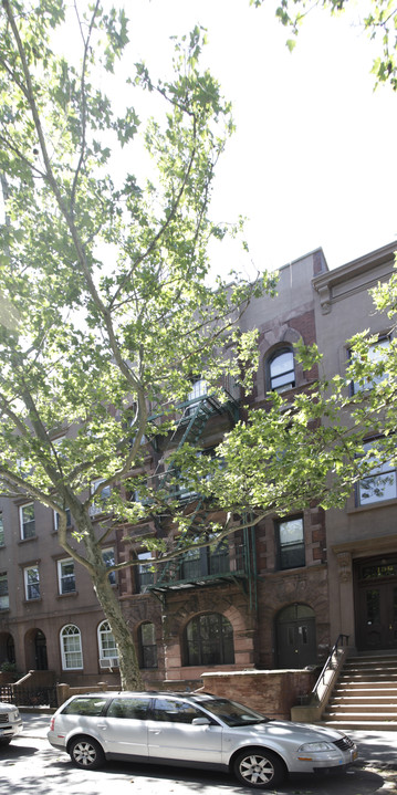 198 President St in Brooklyn, NY - Foto de edificio
