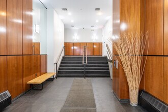 The Copper Hill in New York, NY - Building Photo - Lobby