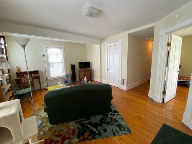 property at 947 E Gorham St