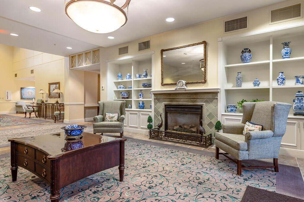 Concordia at Sumner Apartments Copley, OH Apartments For Rent