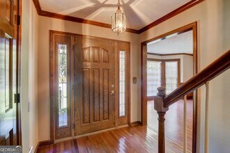 2160 Skyland Cove Ln SW in Snellville, GA - Building Photo - Building Photo