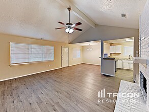 16319 Silver Sky Ln in Houston, TX - Building Photo - Building Photo