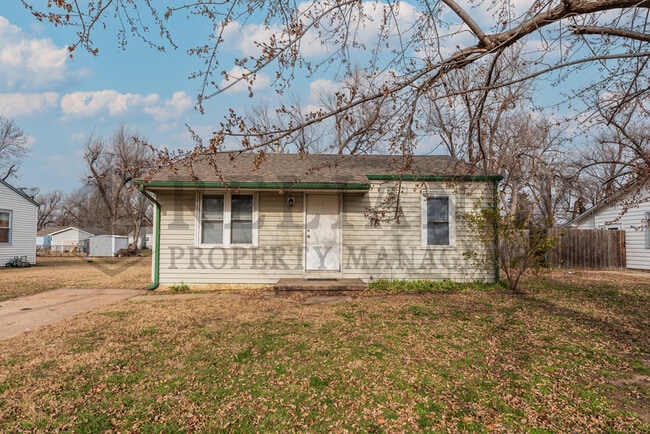 property at 224 Grover Ave