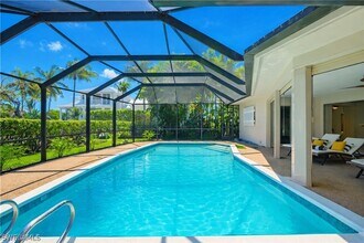 2125 Marina Dr in Naples, FL - Building Photo - Building Photo