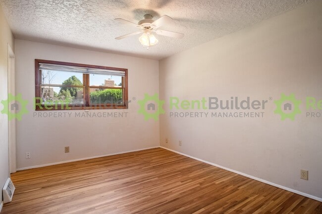 10205 Arvilla Ave NE in Albuquerque, NM - Building Photo - Building Photo