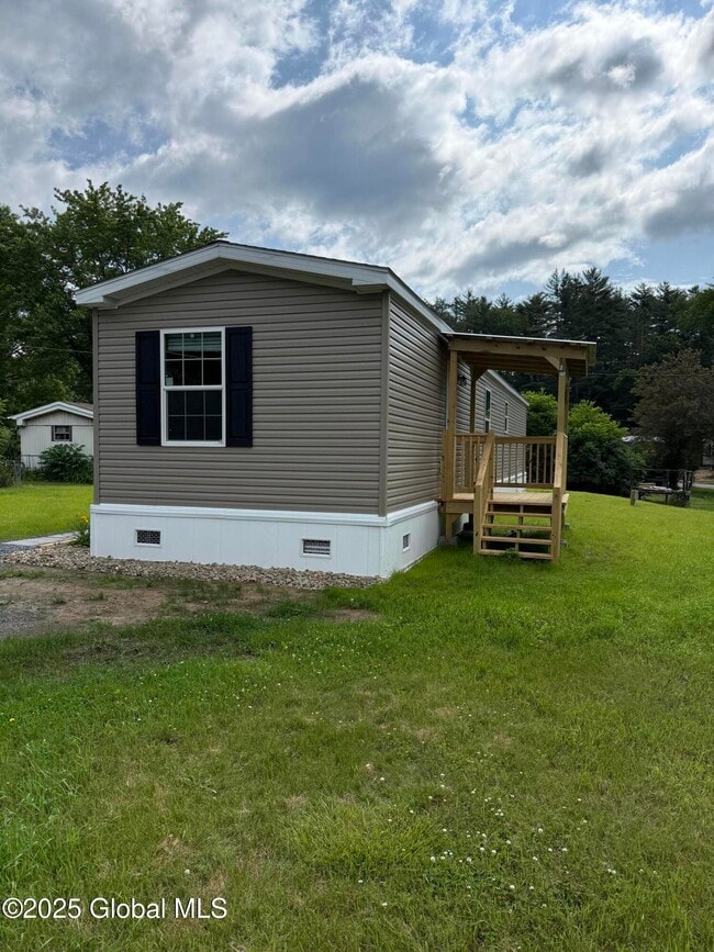 property at 980 Murray Rd