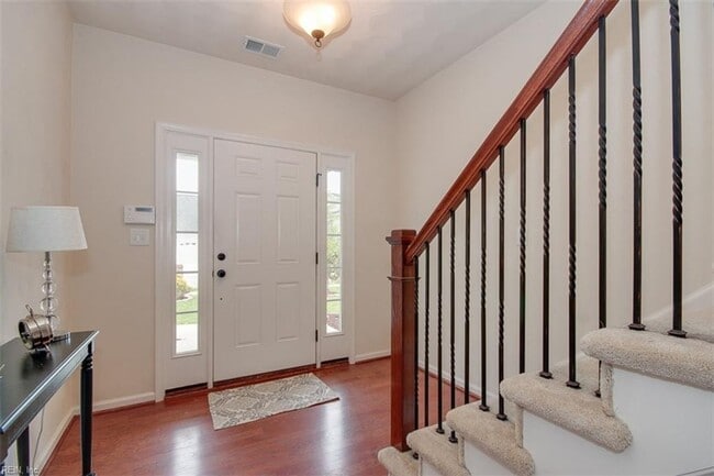 1340 Adair Dr in Virginia Beach, VA - Building Photo - Building Photo